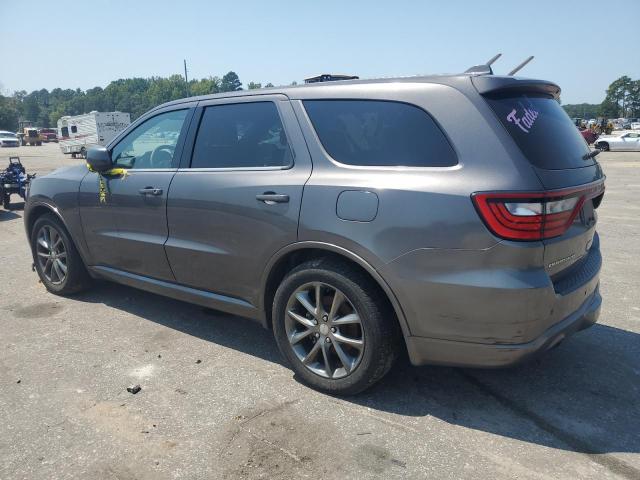  DODGE DURANGO 2015 Сharcoal