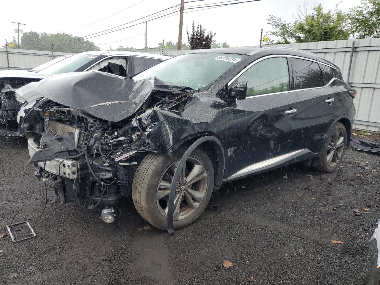 2019 Nissan Murano - Image 1