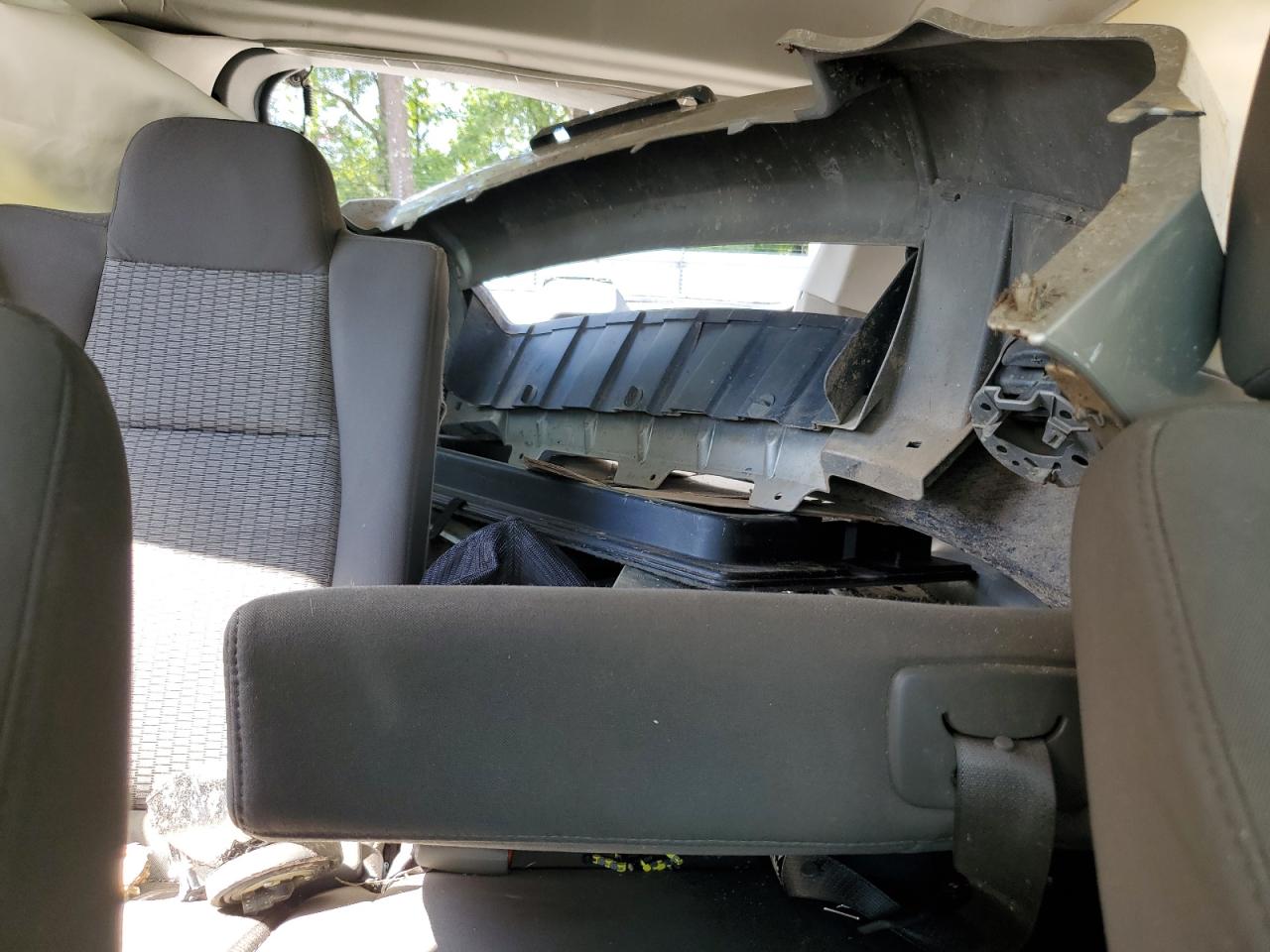 2008 Jeep Grand Cherokee Laredo VIN: 1J8HR48N68C204868 Lot: 65706134