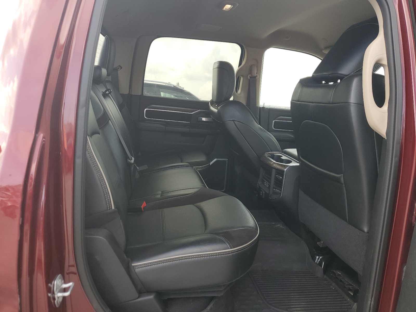 3C63RRJL1MG619036 2021 Ram 3500 Laramie