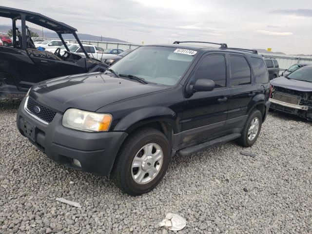 2003 Ford Escape Xlt de vânzare în Reno, NV - Rear End