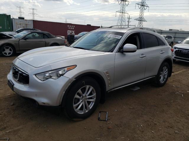 2011 Infiniti Fx35 