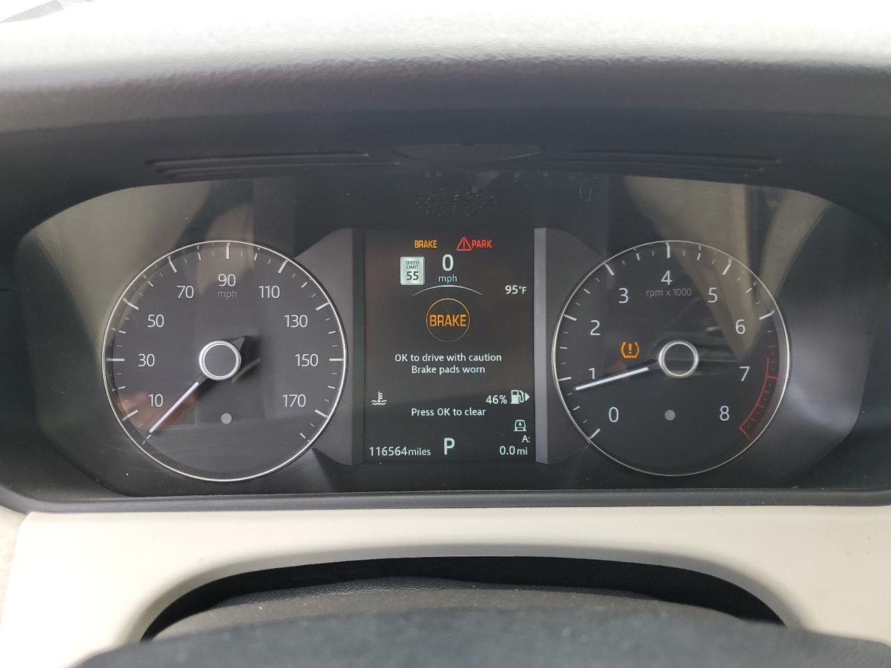 2019 Land Rover Range Rover Velar S VIN: SALYB2EV9KA795715 Lot: 66917474