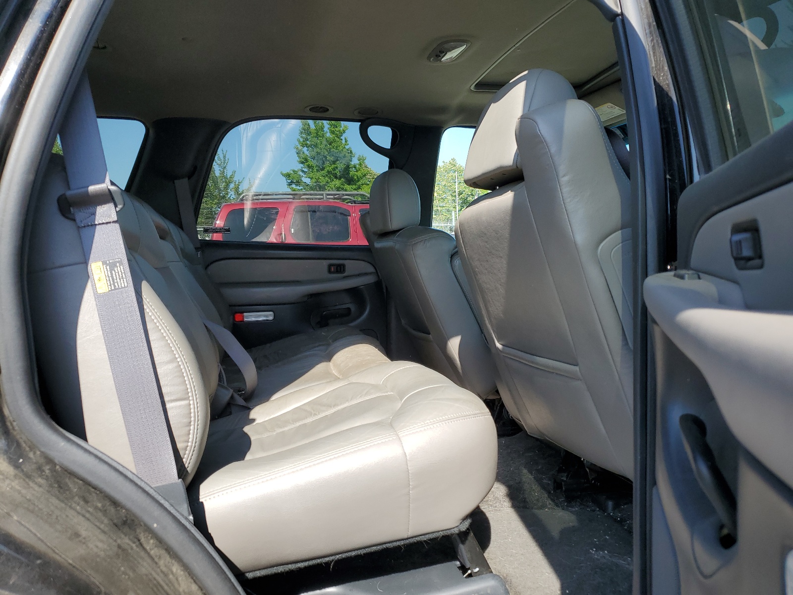 1GNEK13Z82R138309 2002 Chevrolet Tahoe K1500