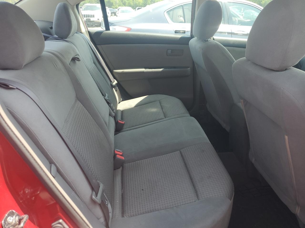 2008 Nissan Sentra 2.0 VIN: 3N1AB61E28L761514 Lot: 66145004