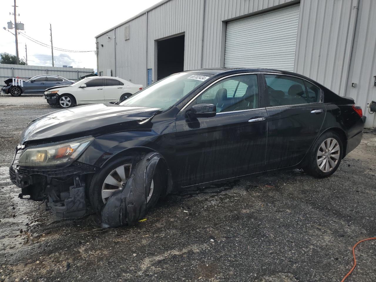 1HGCR2F81FA044184 2015 HONDA ACCORD - Image 1