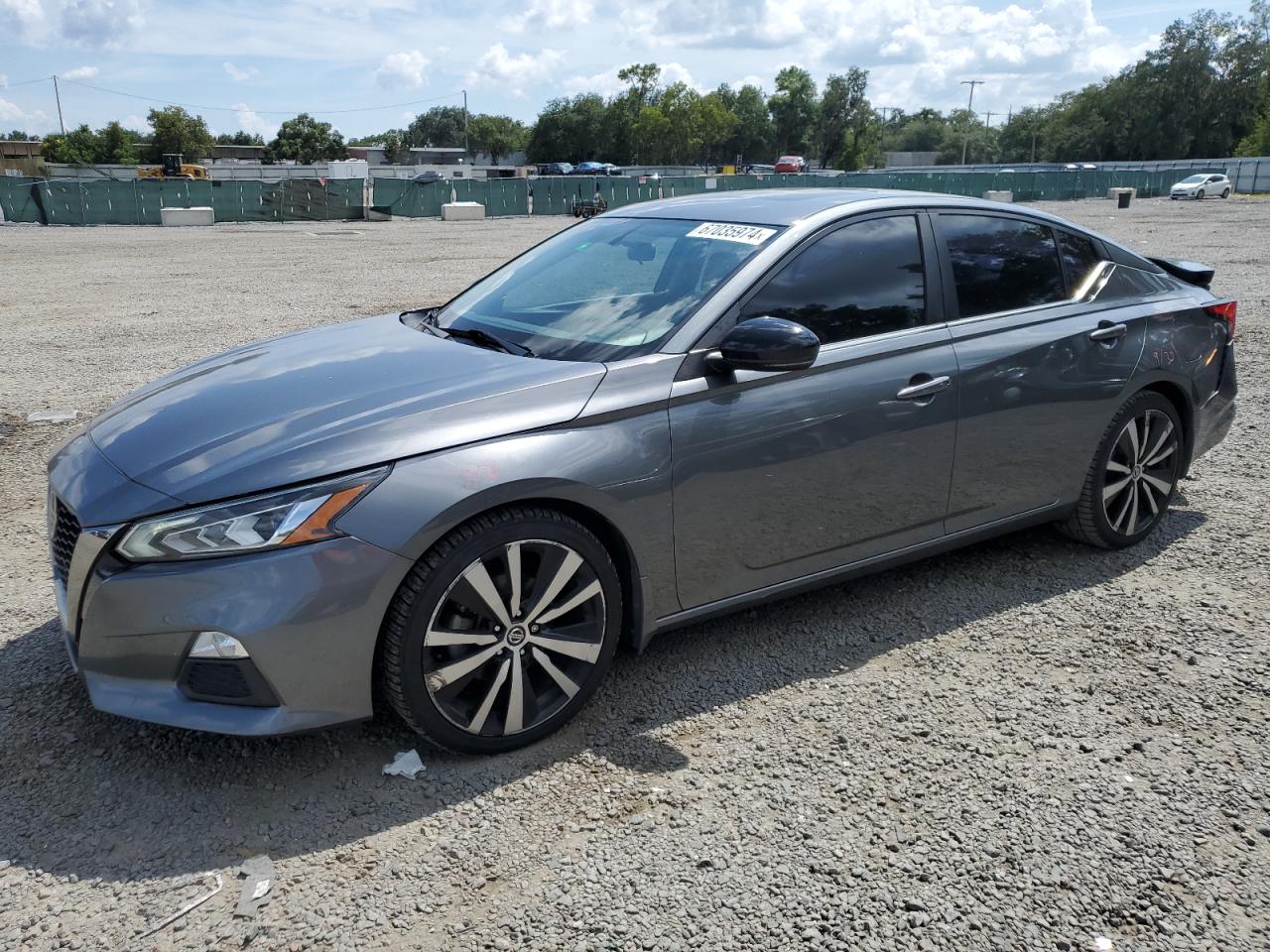 1N4BL4CV3KN306233 2019 NISSAN ALTIMA - Image 1