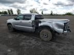 2023 TOYOTA TACOMA DOUBLE CAB for sale at Copart QC - MONTREAL