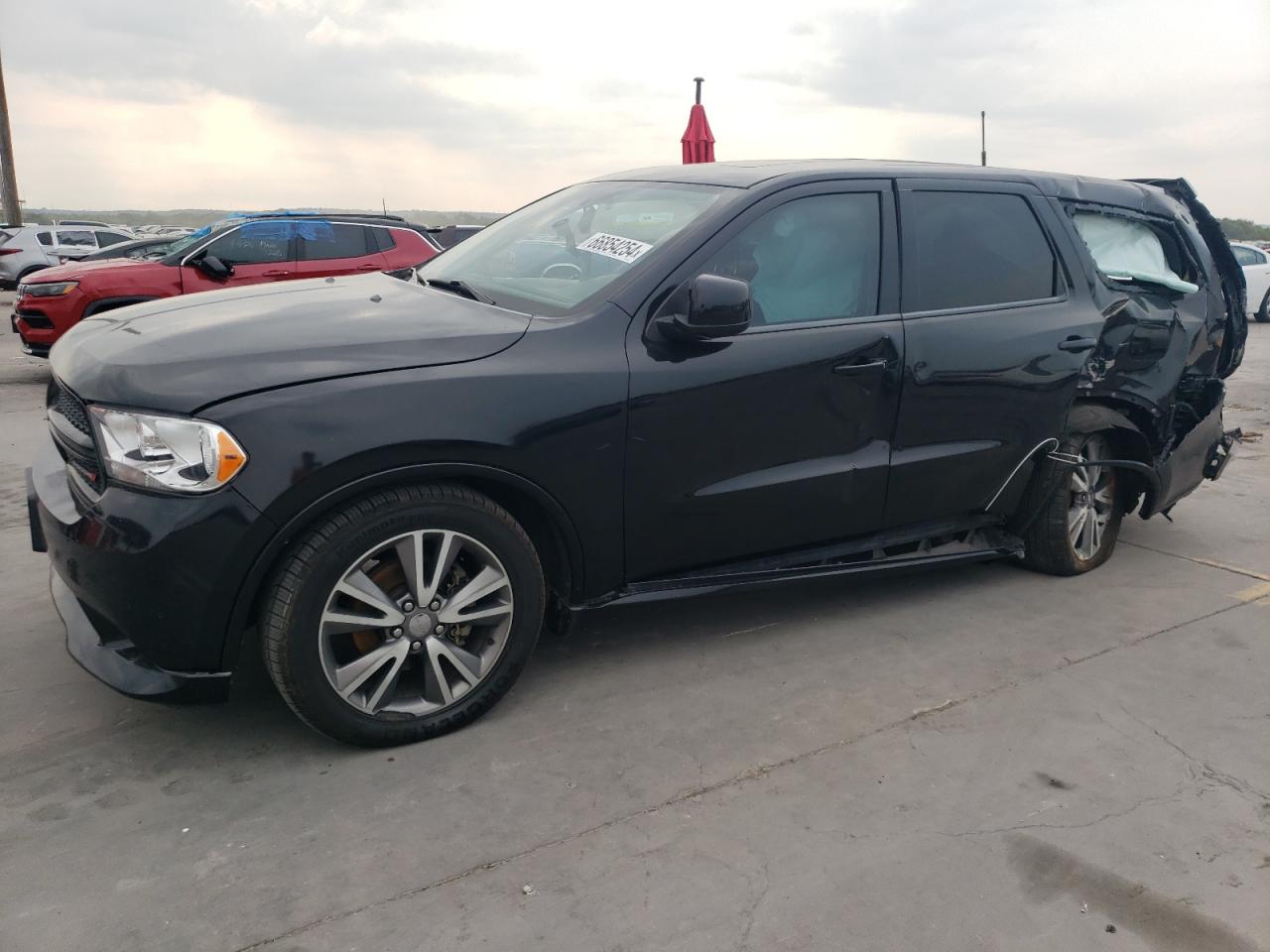 2013 Dodge Durango - Image 1