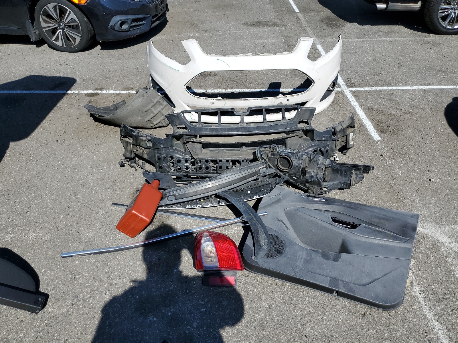 1FADP5BU8DL513002 2013 Ford C-Max Sel