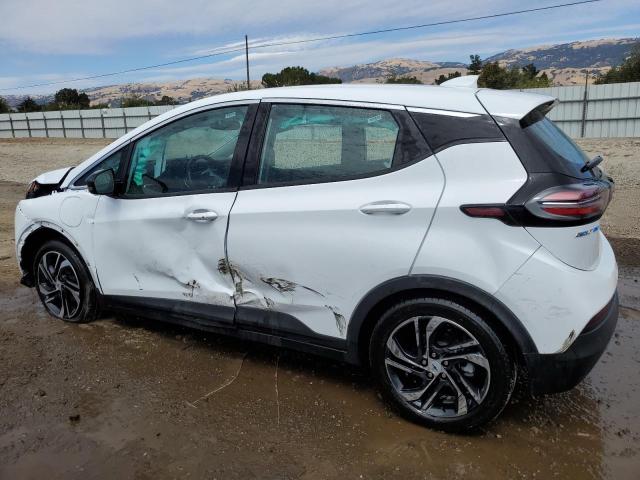  CHEVROLET BOLT 2023 Белый