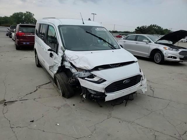 2022 Ford Transit Connect Xlt VIN: NM0GE9F27N1511264 Lot: 66682384