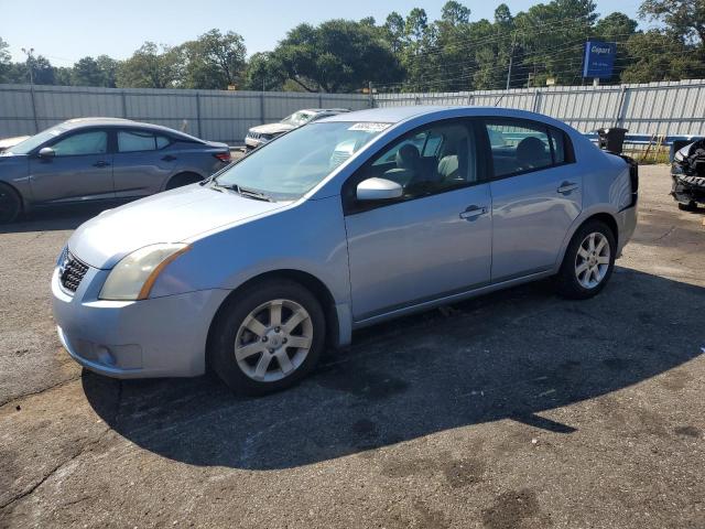 2009 Nissan Sentra 2.0