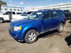 2011 Ford Escape Xls продається в Anthony, TX - Mechanical