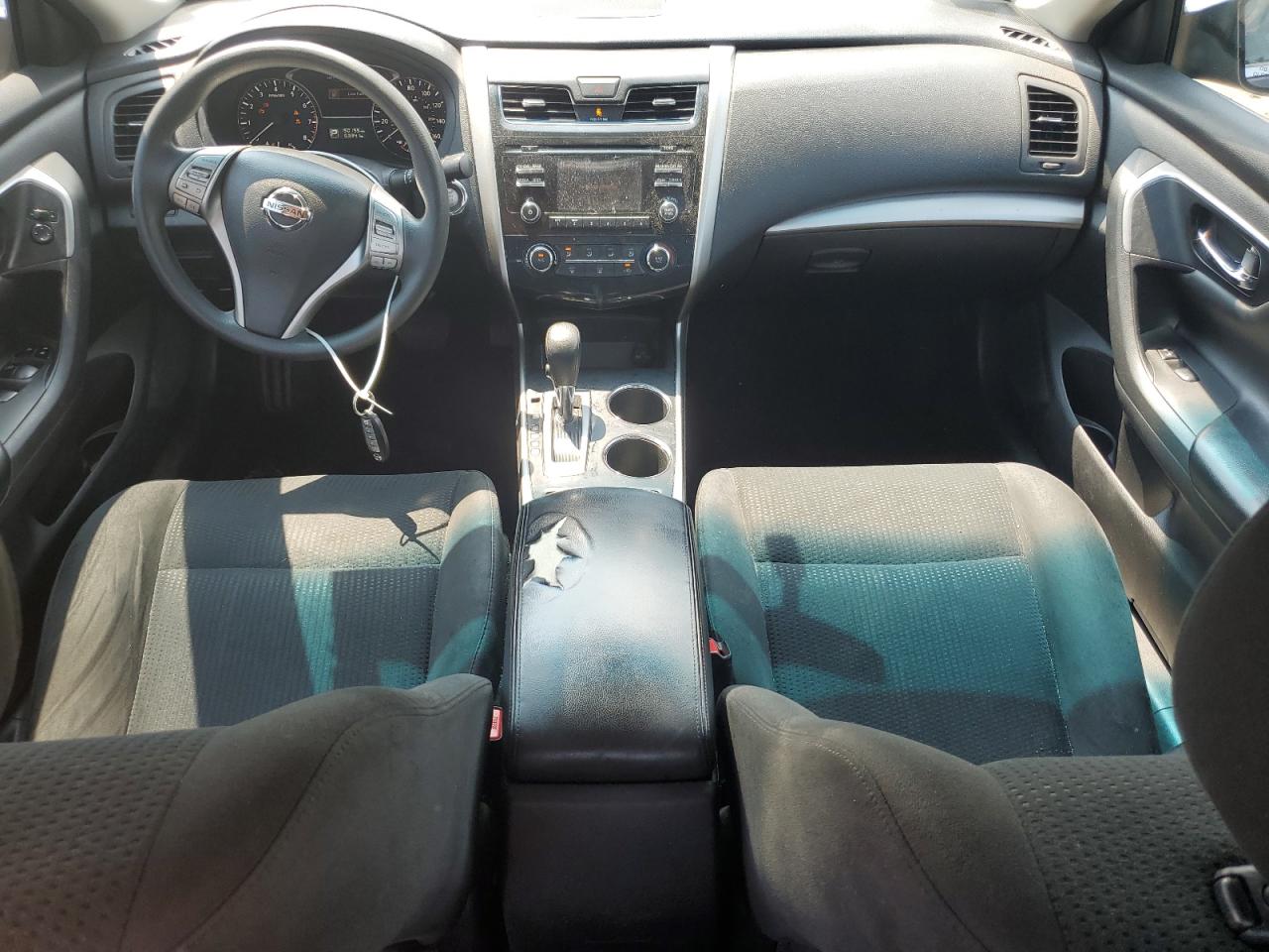 1N4AL3AP5FC494734 2015 Nissan Altima 2.5