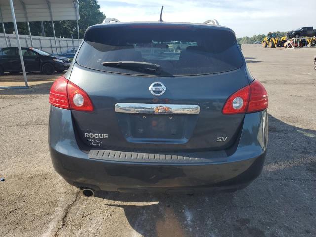  NISSAN ROGUE 2013 Charcoal