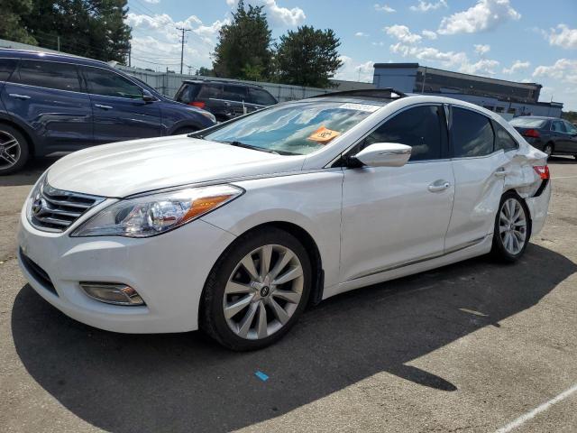 2014 Hyundai Azera Gls