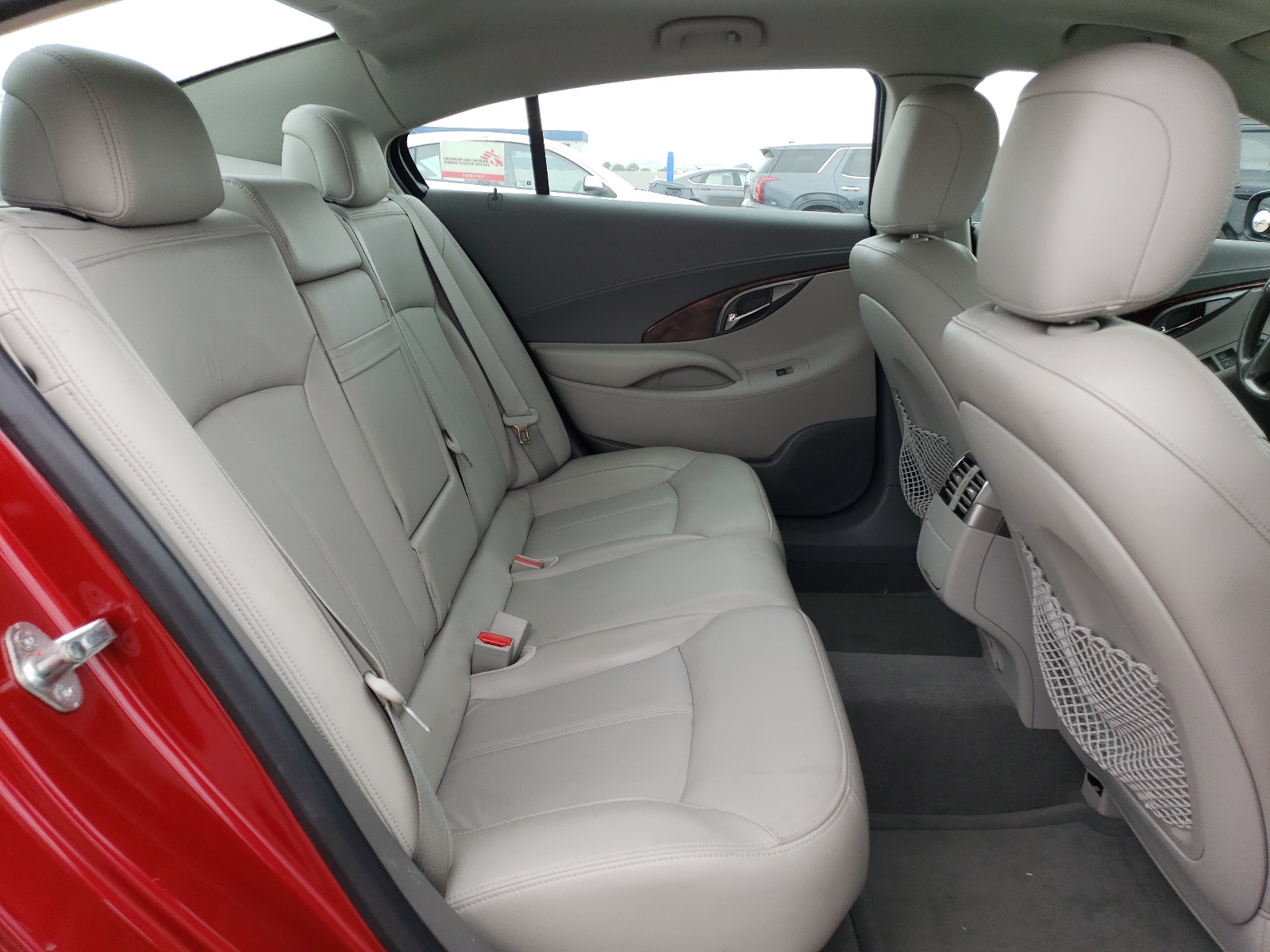 1G4GC5E36DF308620 2013 Buick Lacrosse