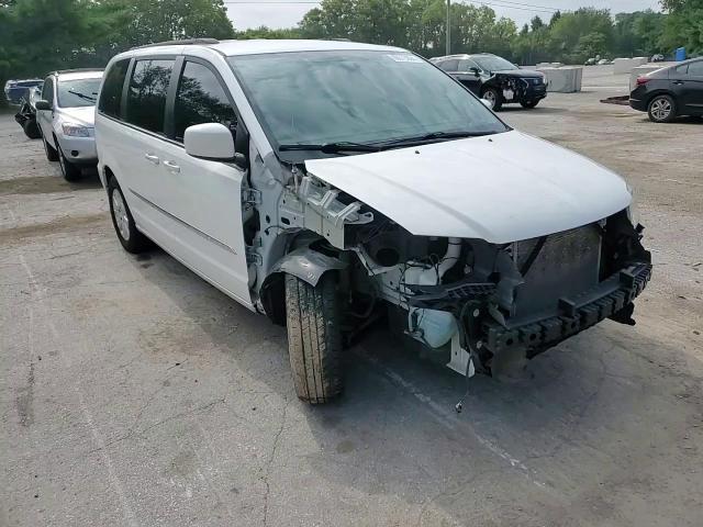 2013 Chrysler Town & Country Touring VIN: 2C4RC1BG1DR650725 Lot: 66379094
