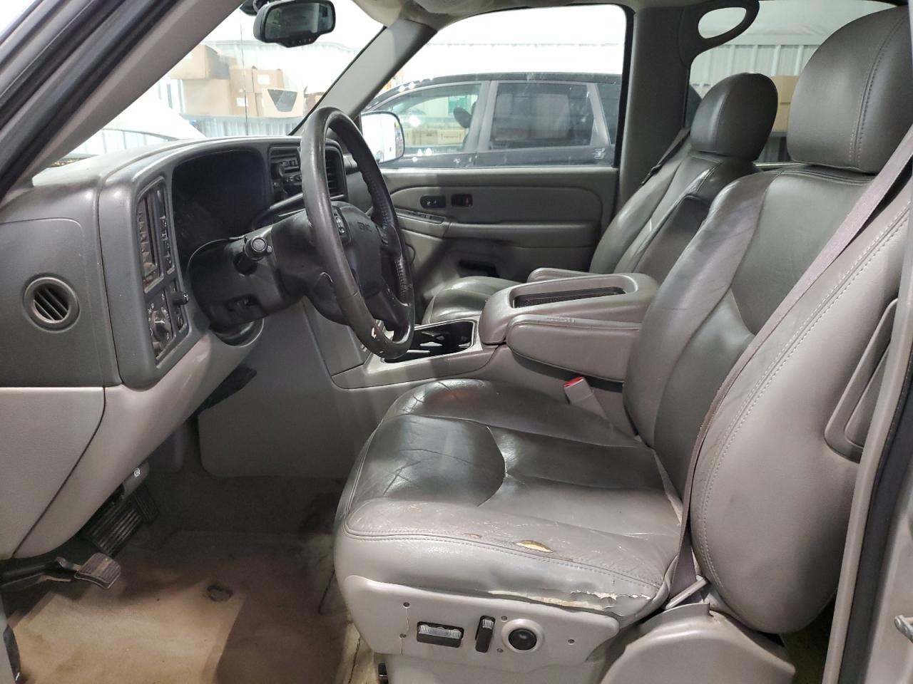 2004 GMC Yukon VIN: 1GKEK13Z44J286777 Lot: 65853504