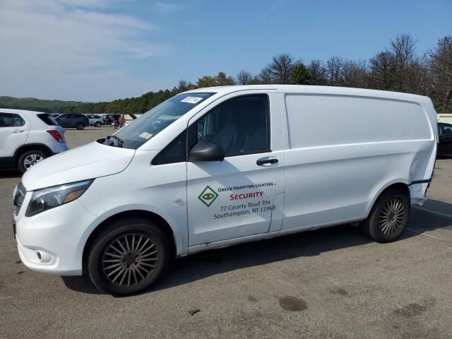 W1YV0BEY6P4321698 2023 MERCEDES-BENZ METRIS photo no. 1