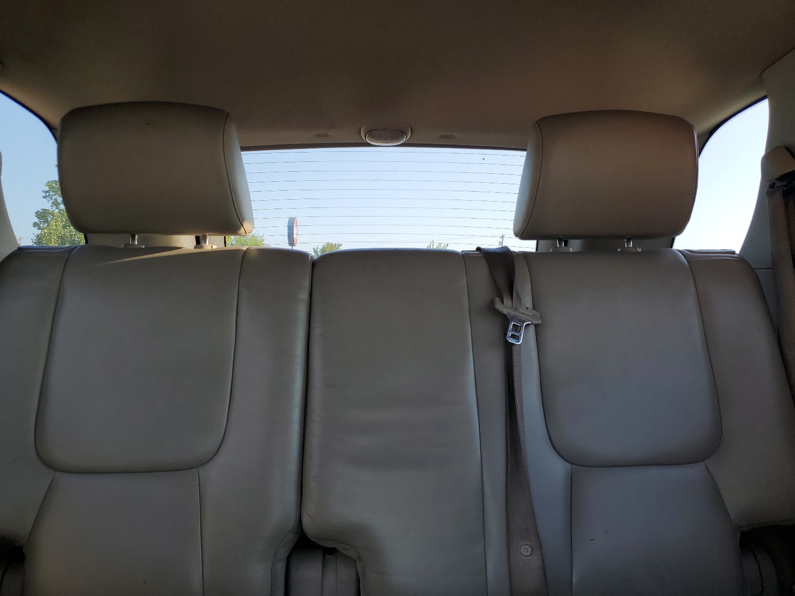 2CNDL73F656074101 2005 Chevrolet Equinox Lt