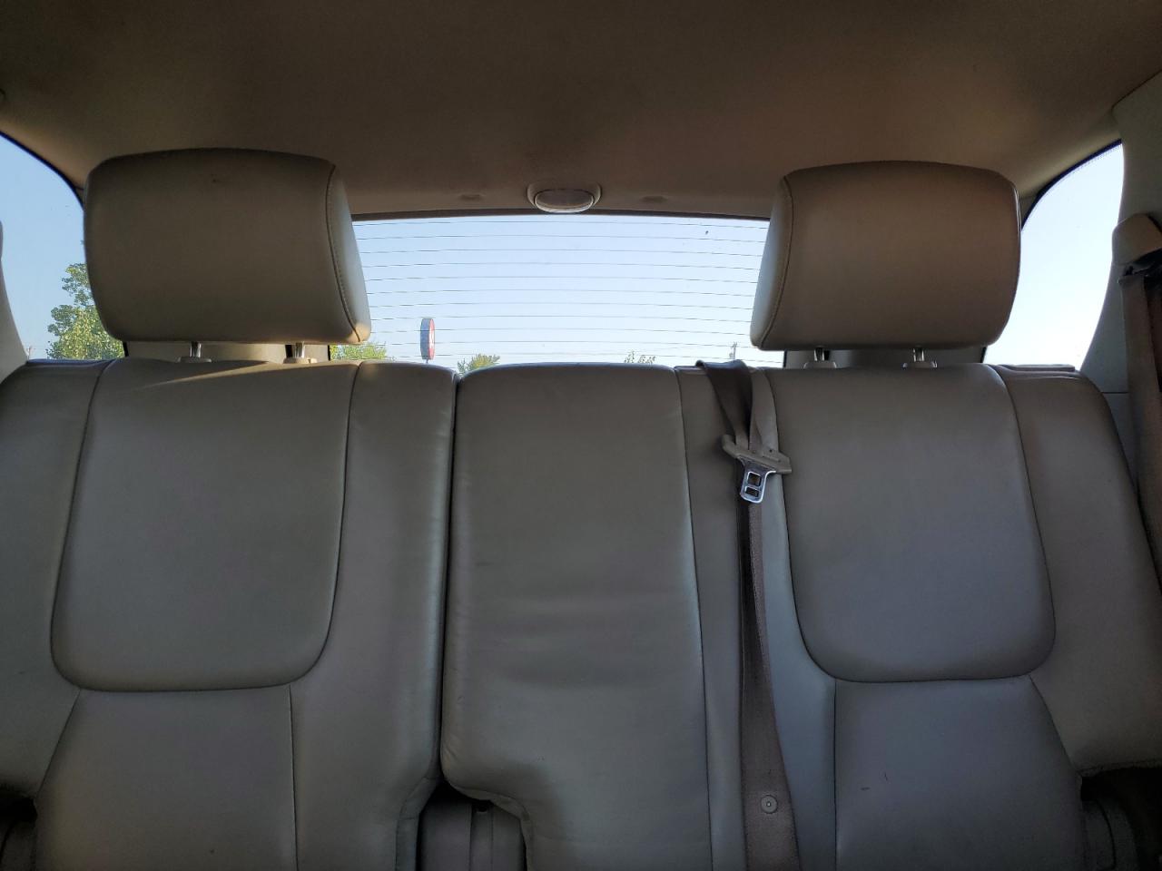 2005 Chevrolet Equinox Lt VIN: 2CNDL73F656074101 Lot: 66920694