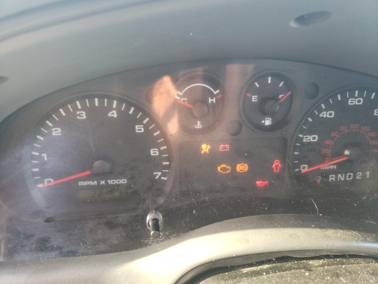 2005 Ford Ranger VIN: 1FTYR10D35PA96240 Lot: 65351994