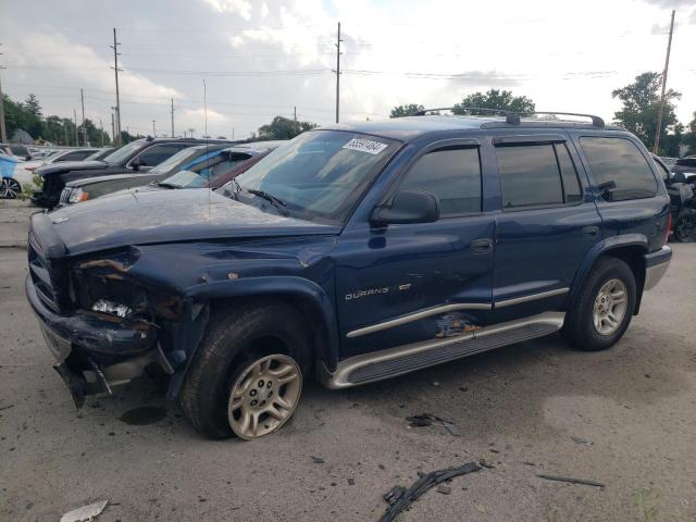 2001 Dodge Durango 