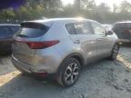 2022 Kia Sportage Lx for Sale in Waldorf, MD - Front End