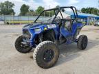 2021 Polaris Rzr Xp 1000 Trails And Rocks за продажба в Wichita, KS - Rollover