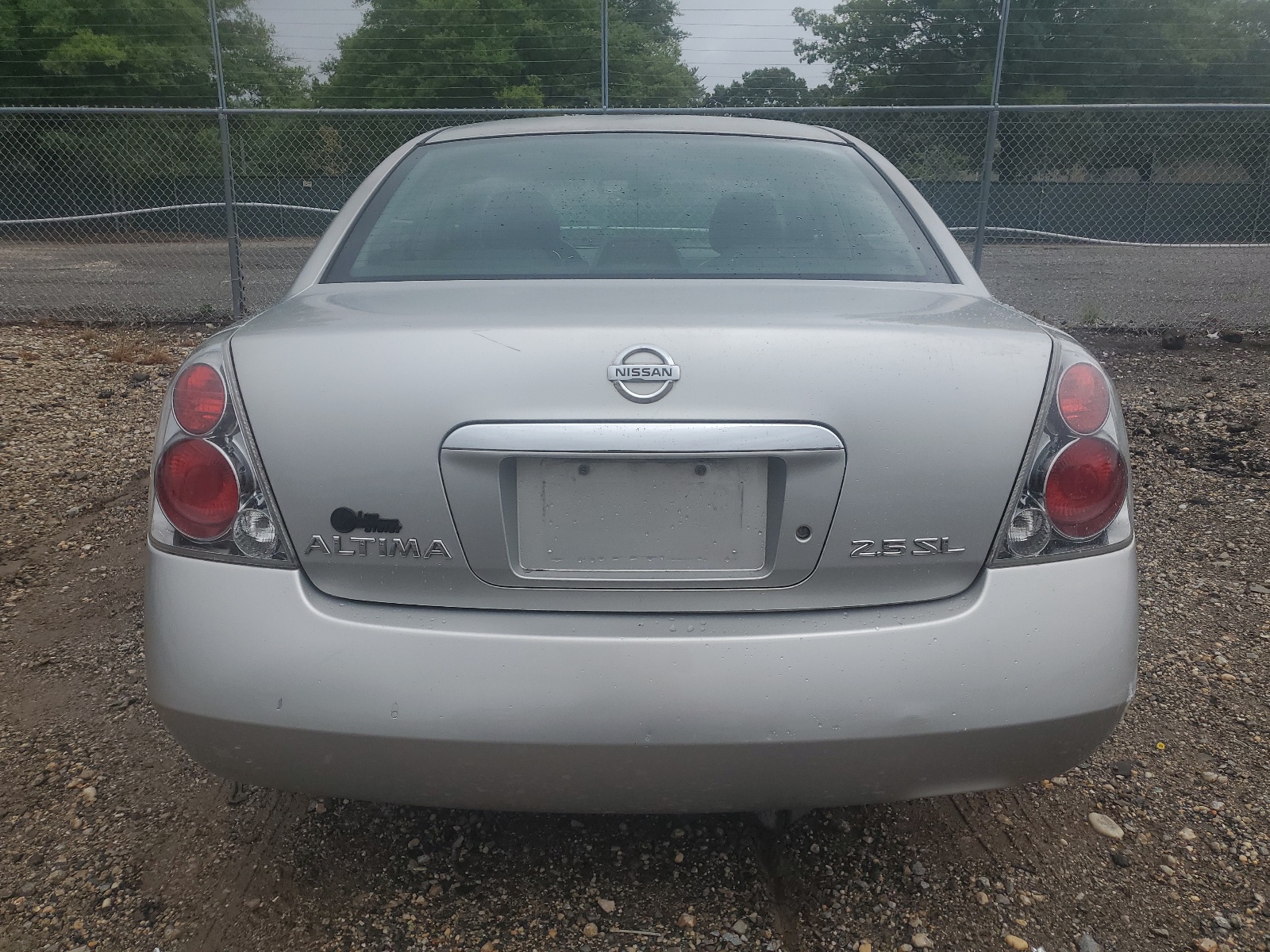 1N4AL11D65C118326 2005 Nissan Altima S