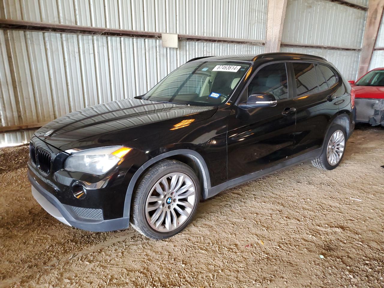 2015 BMW X1 - Image 1