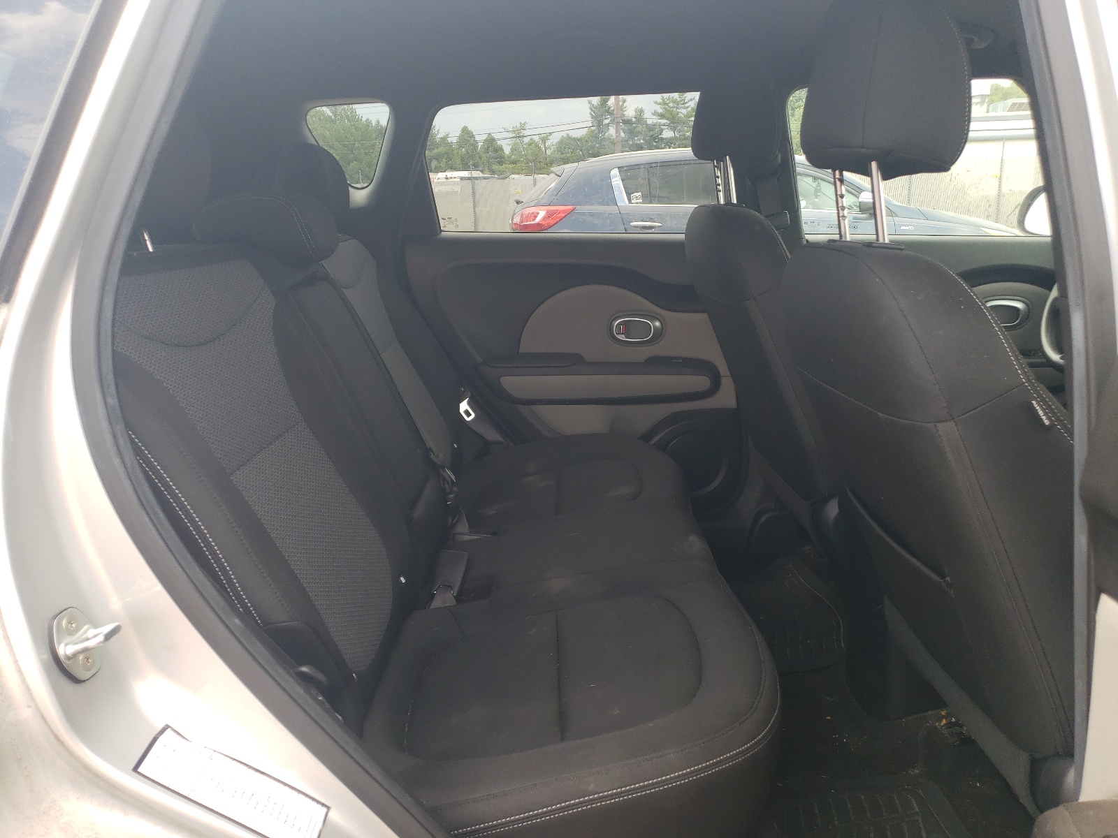 KNDJP3A5XH7423408 2017 Kia Soul +