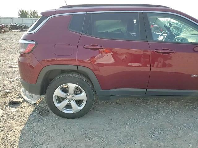 2021 Jeep Compass - Image 11