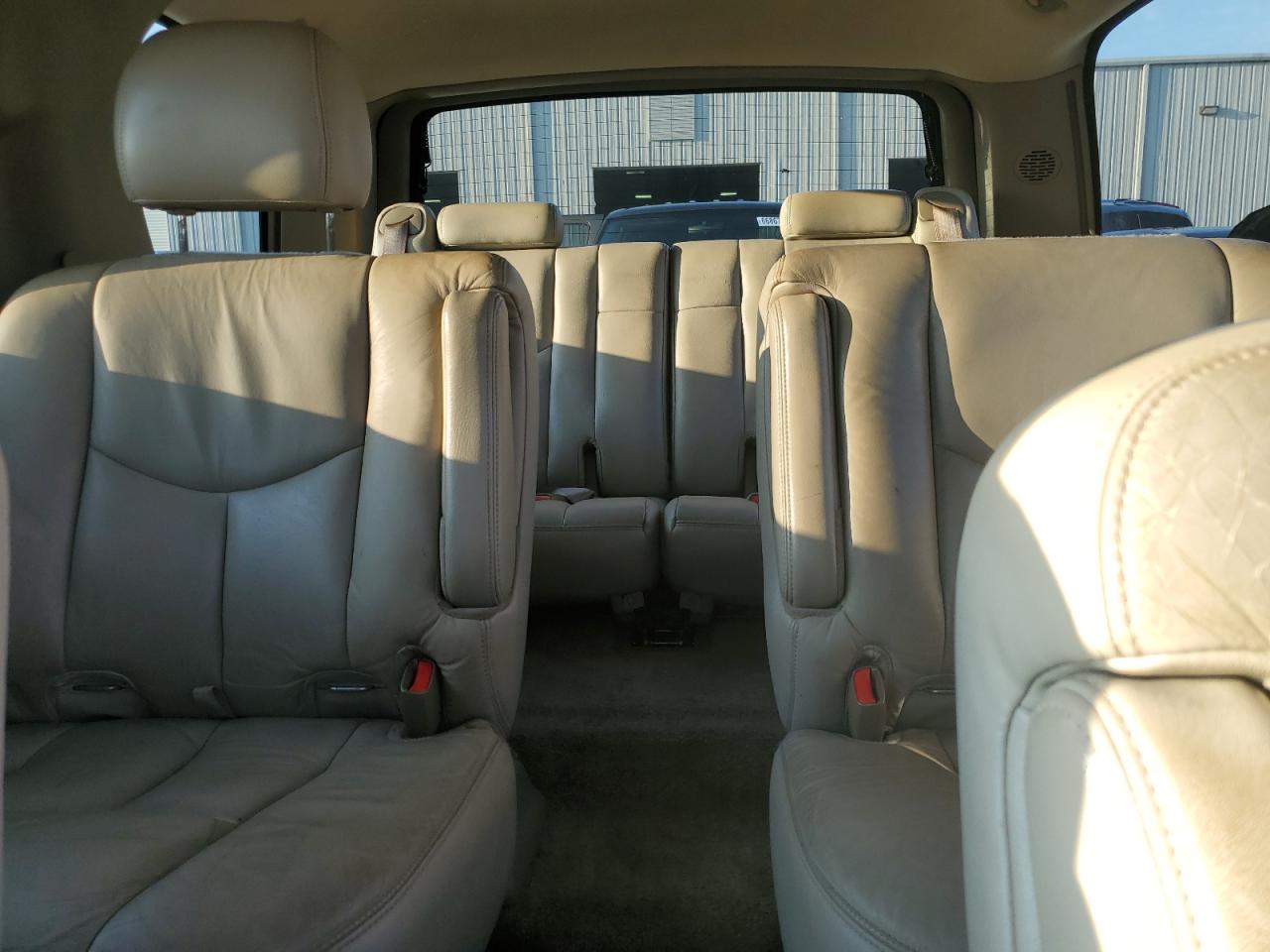 2003 Chevrolet Tahoe K1500 VIN: 1GNEK13Z63R313612 Lot: 66592324