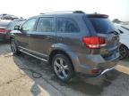 2017 Dodge Journey Crossroad للبيع في Bridgeton، MO - Rear End