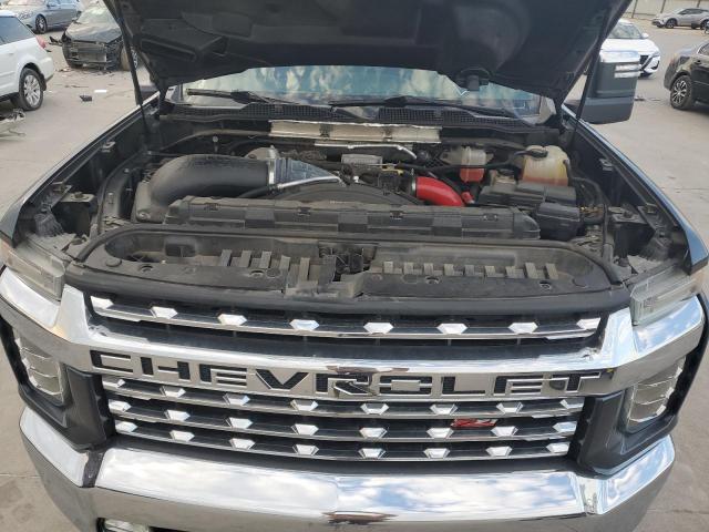 1GC4YPEY2LF125505 Chevrolet All Models SILVERADO 12