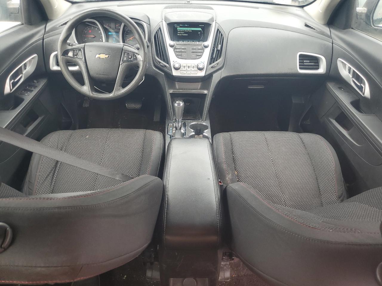 2GNFLEEK0G6332215 2016 Chevrolet Equinox Ls