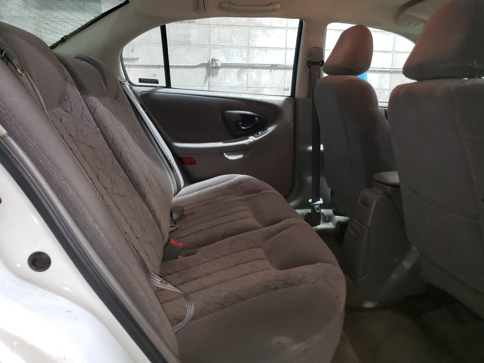 1G1NE52J016205240 2001 Chevrolet Malibu Ls