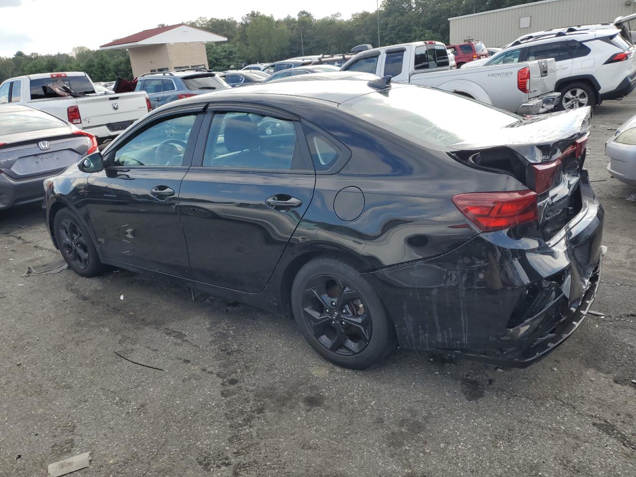 3KPF24AD0KE131677 2019 KIA FORTE - Image 2