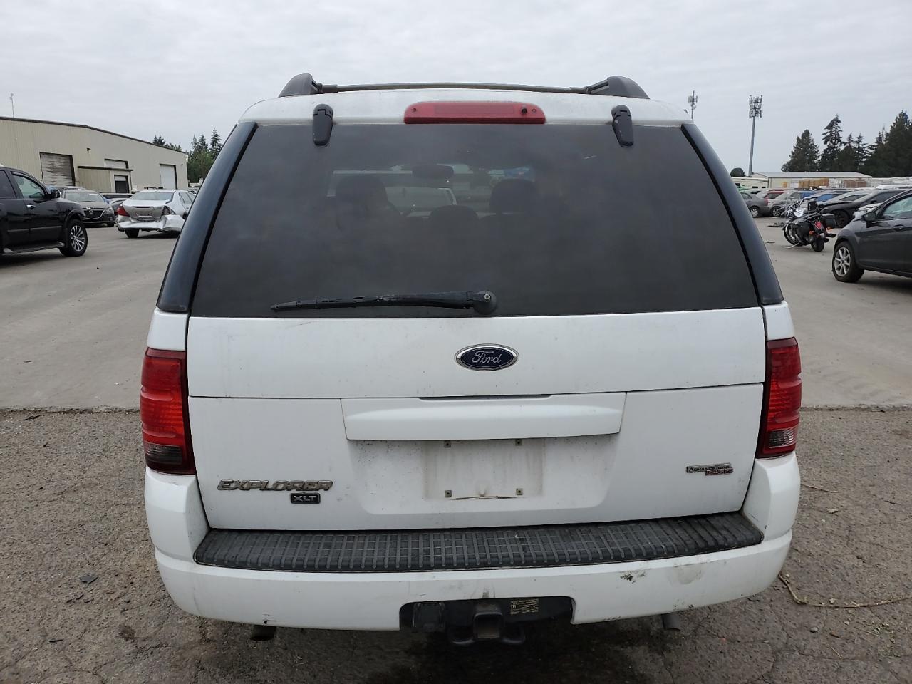 2005 Ford Explorer Xlt VIN: 1FMZU73KX5ZA48038 Lot: 67264404