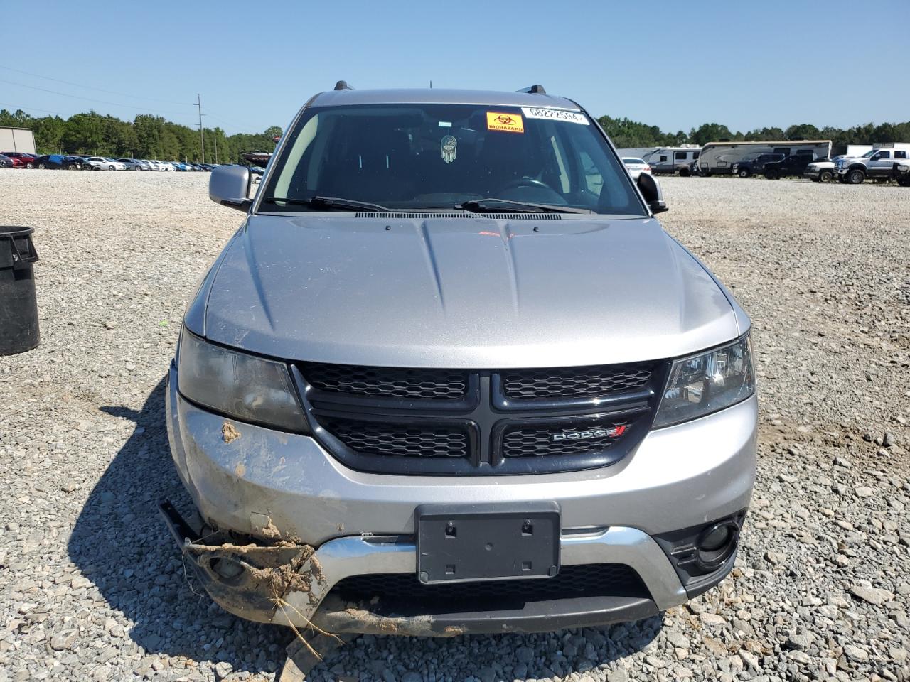 2017 Dodge Journey - Image 5