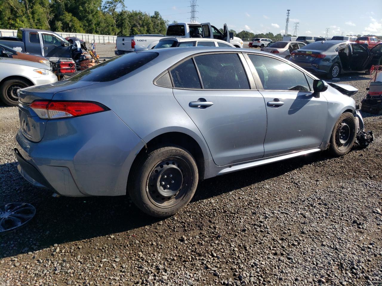 2020 Toyota Corolla - Image 3