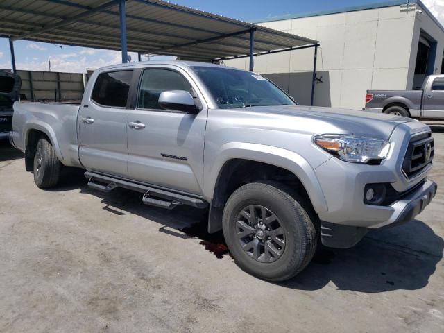 3TMBZ5DNXNM032685 Toyota Tacoma DOU 4