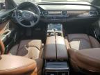 2011 Audi A8 L Quattro for Sale in Dyer, IN - Vandalism