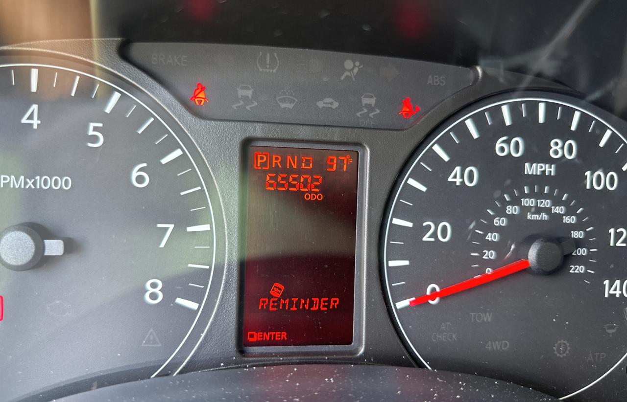 2020 Nissan Nv 3500 VIN: 5BZBF0AA6LN851404 Lot: 67604654