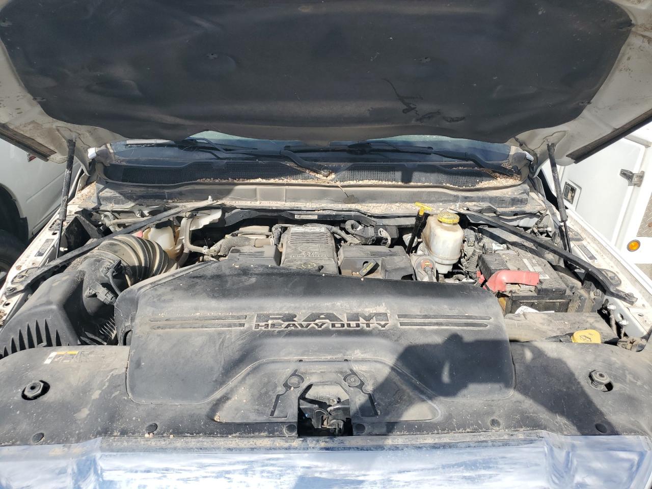 2019 Ram 5500 VIN: 3C7WRNCL8KG702765 Lot: 67968794