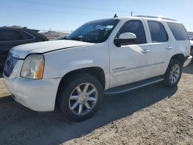 2009 Gmc Yukon Denali