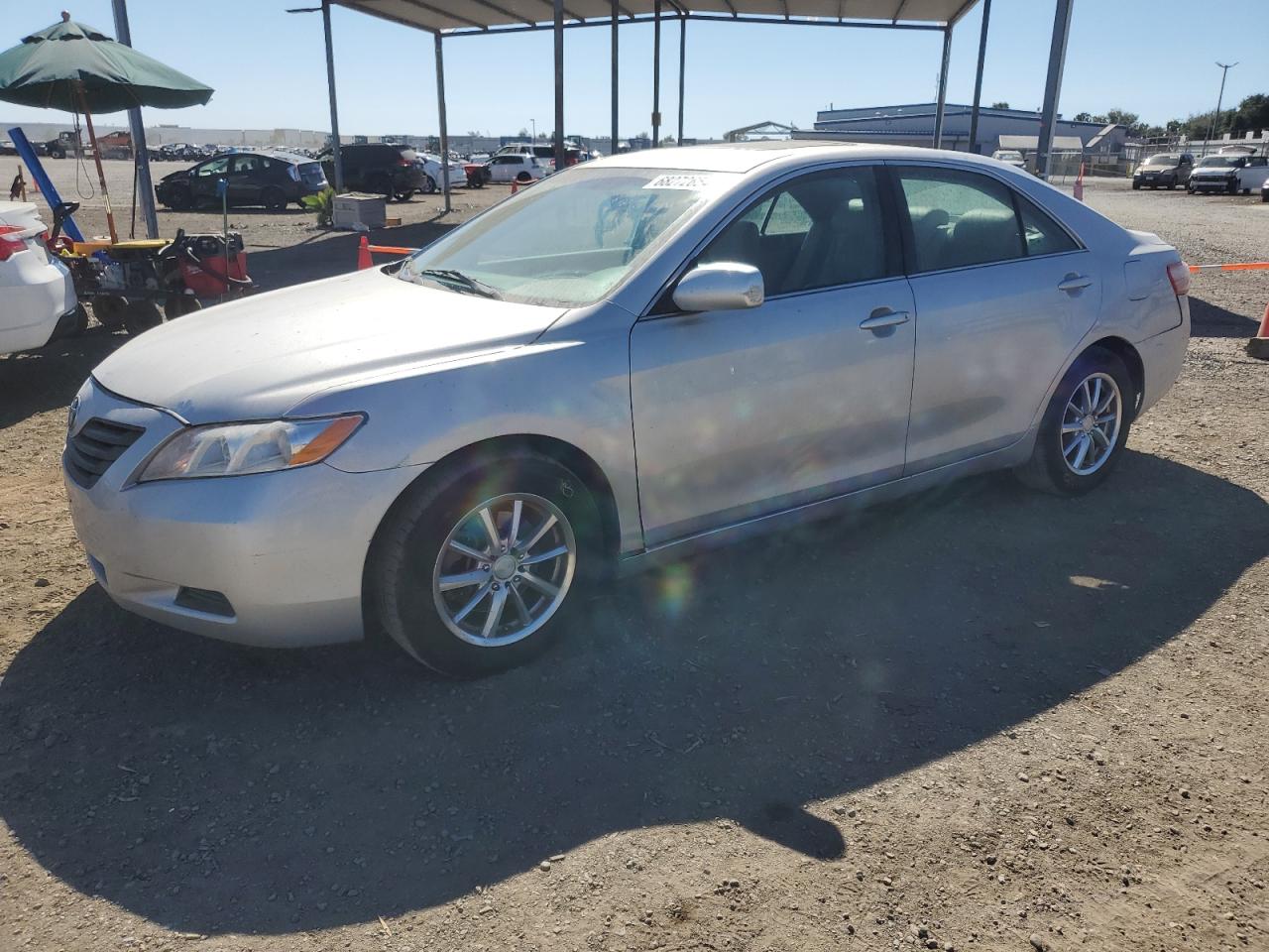 2009 Toyota Camry Base VIN: 4T4BE46K19R067479 Lot: 68272654